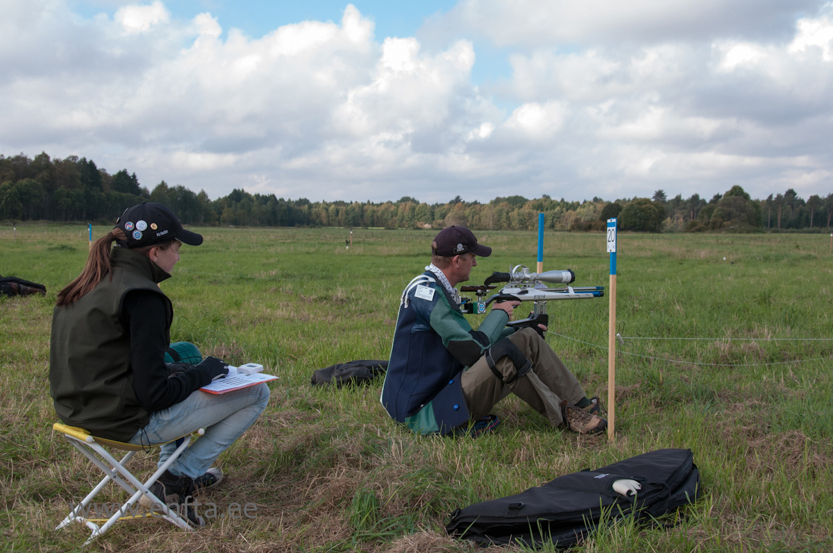 Kristin Antsmäe and Kaidu Jalakas